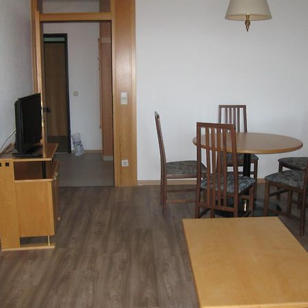 Holiday Apartments Warmbad วิลลาค ภายนอก รูปภาพ
