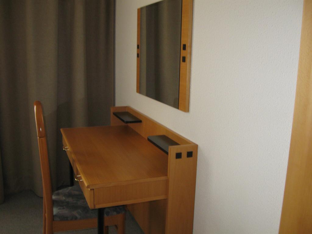 Holiday Apartments Warmbad วิลลาค ห้อง รูปภาพ