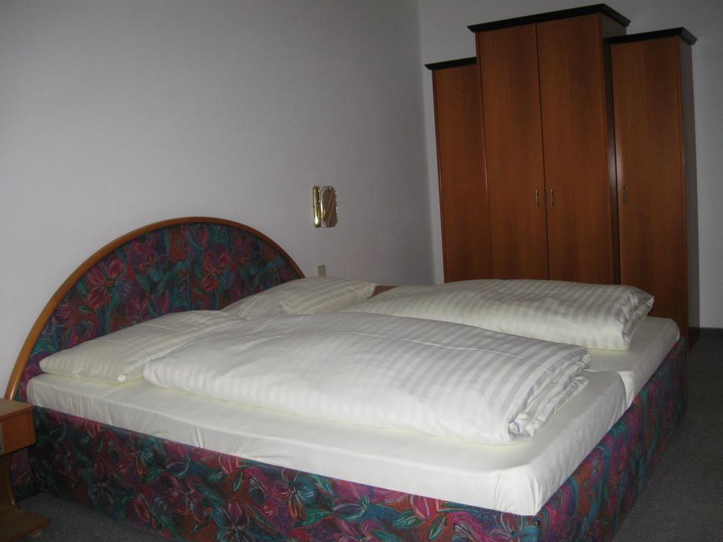 Holiday Apartments Warmbad วิลลาค ห้อง รูปภาพ