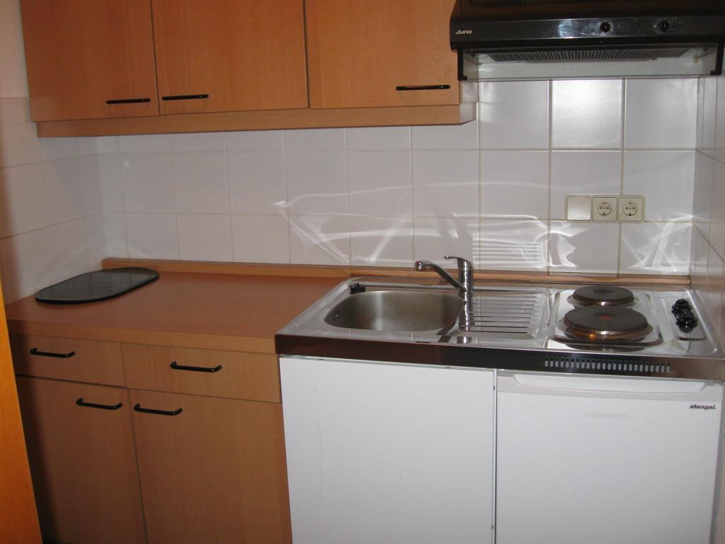 Holiday Apartments Warmbad วิลลาค ห้อง รูปภาพ